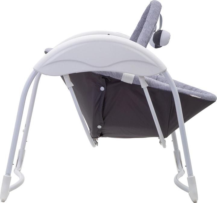 Produktbild Graco Glider Lite Schaukel