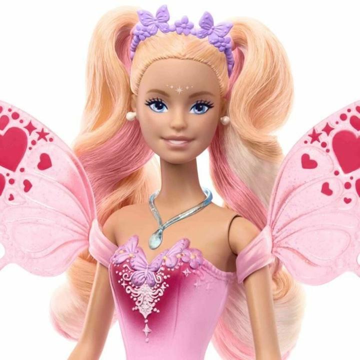 Produktbild Barbie Fairytale