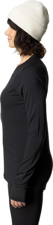 Actual product image Houdini Desoli Light Crew (XS)