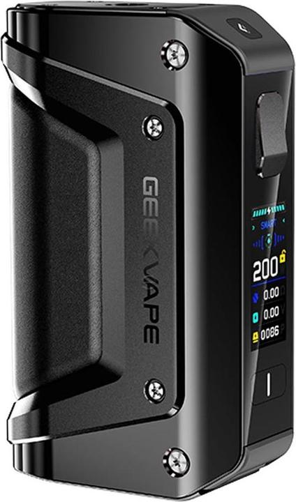 Image du produit Geek Vape Aegis Legend 3 Mod Noir 200W