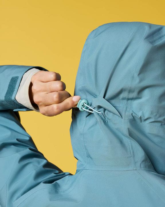 Actual product image Cotopaxi Impermeo Hooded ShellJacket (S)