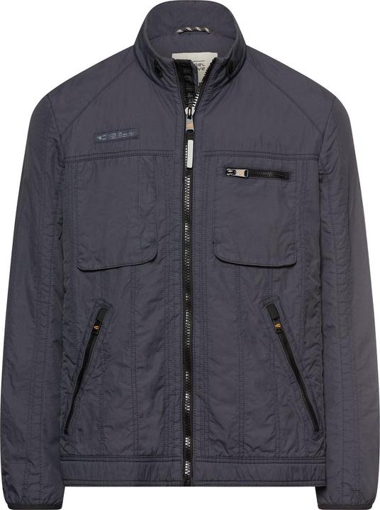 Immagine prodotto Camel Active Übergangsjacke mit Stehkragen