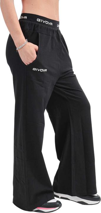 Produktbild Givova Jogginghose Damen (S)