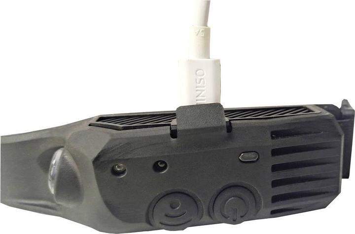 Produktbild XCell H330 Stirnlampe akkubetrieben 330 lm 149084 (330 lm)