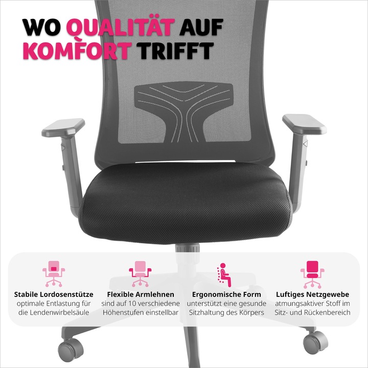 Image du produit tectake Phoibe