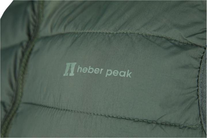 Image du produit Heber Peak Women's SmoegenHe. PerformancePuff Vest (S)