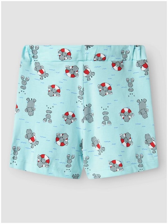 Image du produit Name it Pyjama hippopotame (98)