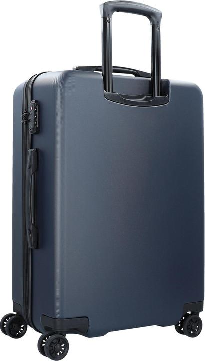 Produktbild Bugatti Hartschalenkoffer (91 l)