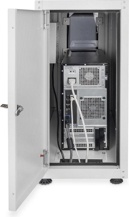 Produktbild Digitus DN-CC 9002 (10.86 HE)