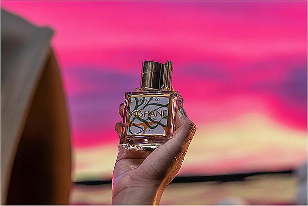 Produktbild Nishane Papilefiko (Eau de Parfum, 50 ml)