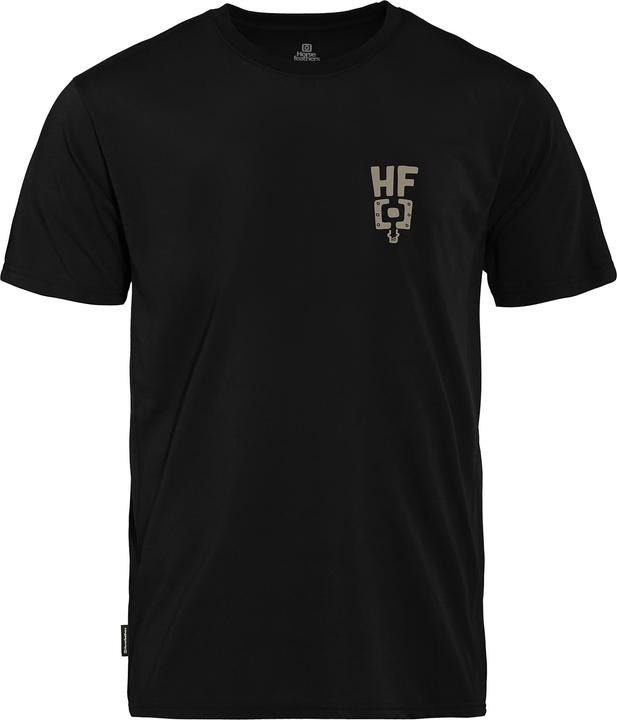 Produktbild Horsefeathers Pedal Tech (M)