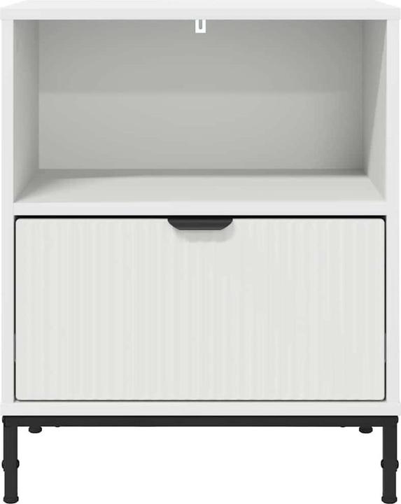 Immagine prodotto vidaXL Nachttisch (36 x 49 x 61 cm)