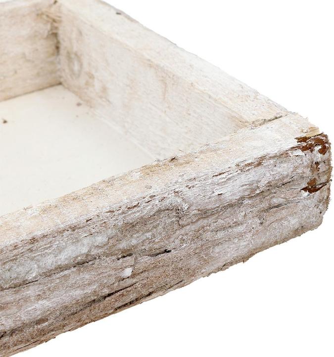 Produktbild Chalet Rindenschale