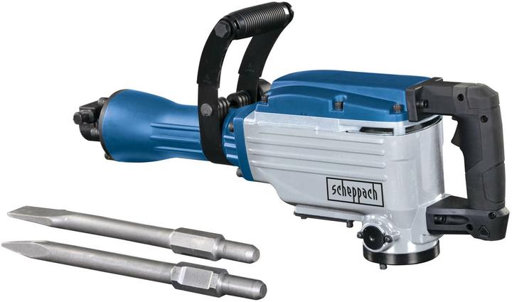 Produktbild Scheppach Elektrische Schatulle AB1600 (Netzbetrieb)