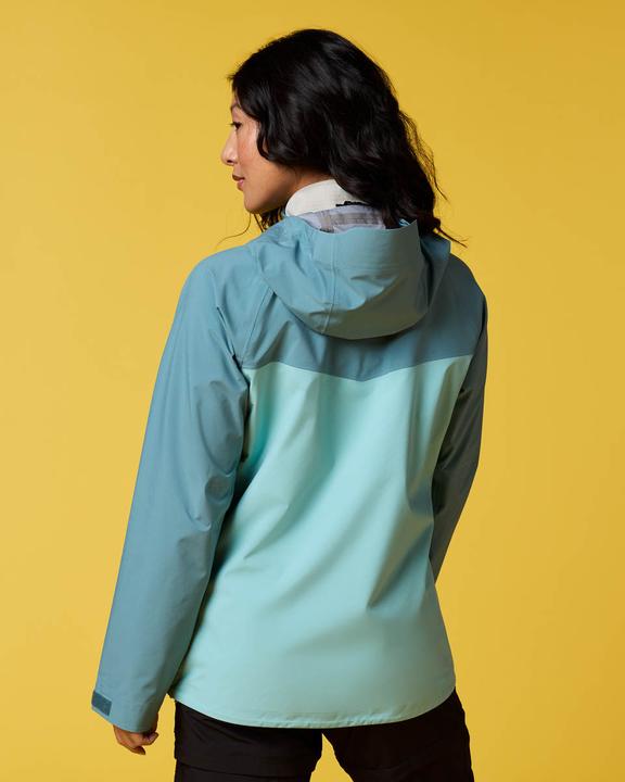 Actual product image Cotopaxi Impermeo Hooded ShellJacket (S)