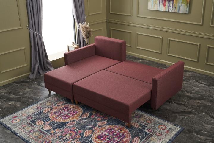 Produktbild Atelier del Sofa Vanessa (Ecksofa)