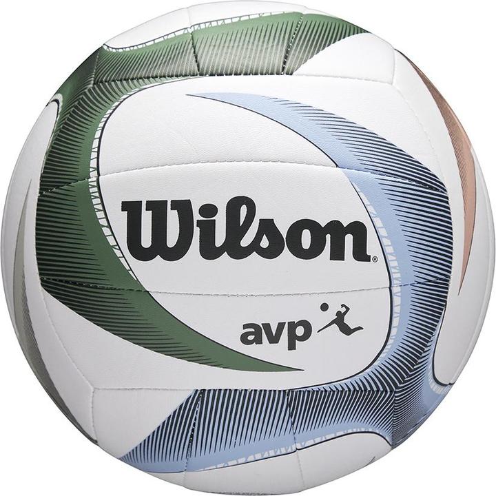 Actual product image Wilson AVP PXL Volleyball