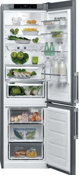 Actual product image Bauknecht Bauk K?hGefKo KGSF 203G IN D sr (371 l)
