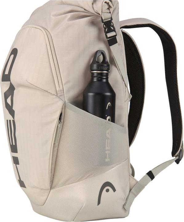 Immagine prodotto Head Pro X Racqpack grigio (3R)