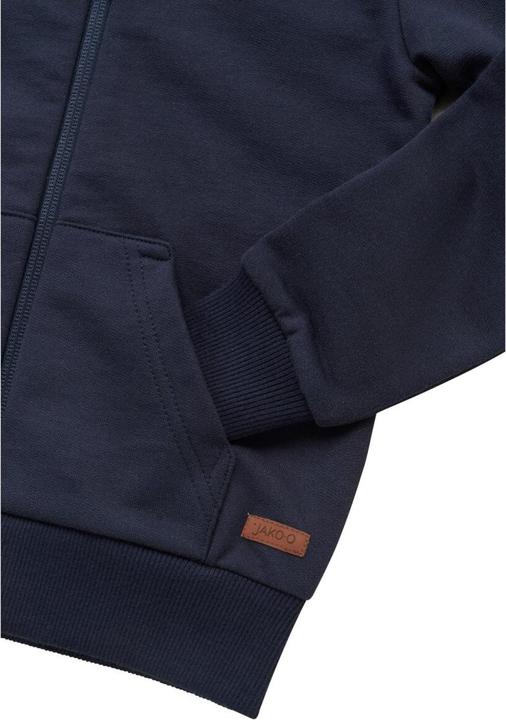 Produktbild Jako-O Kapuzenjacke Sweat (122)