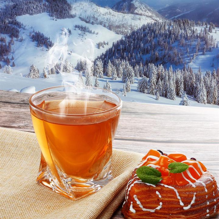 Immagine prodotto Intirilife 4x Bicchiere da whisky 'TWISTED (4 x, Bicchiere da whisky)