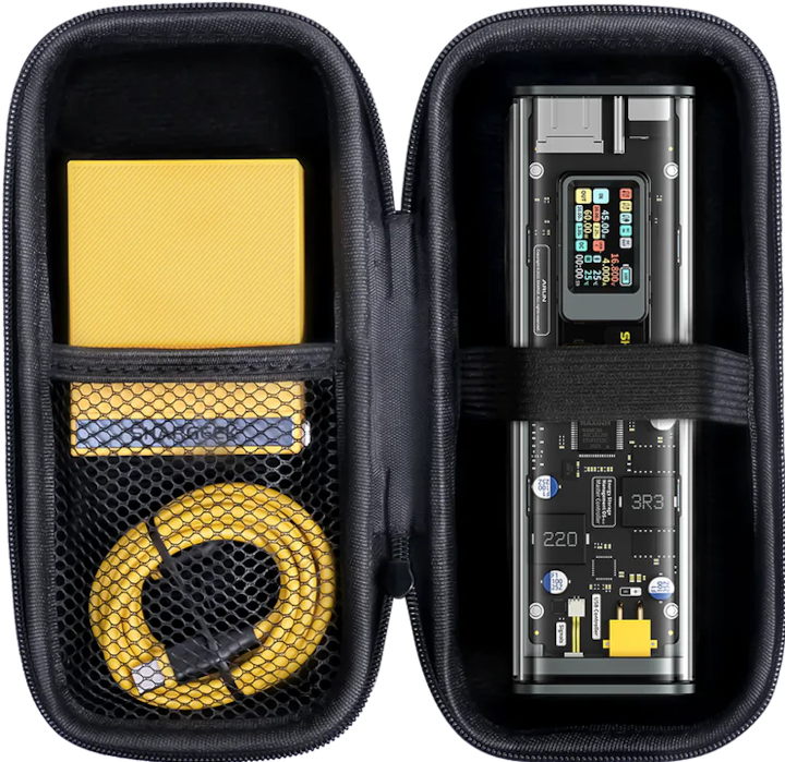 Produktbild Sharge Storm2 Slim