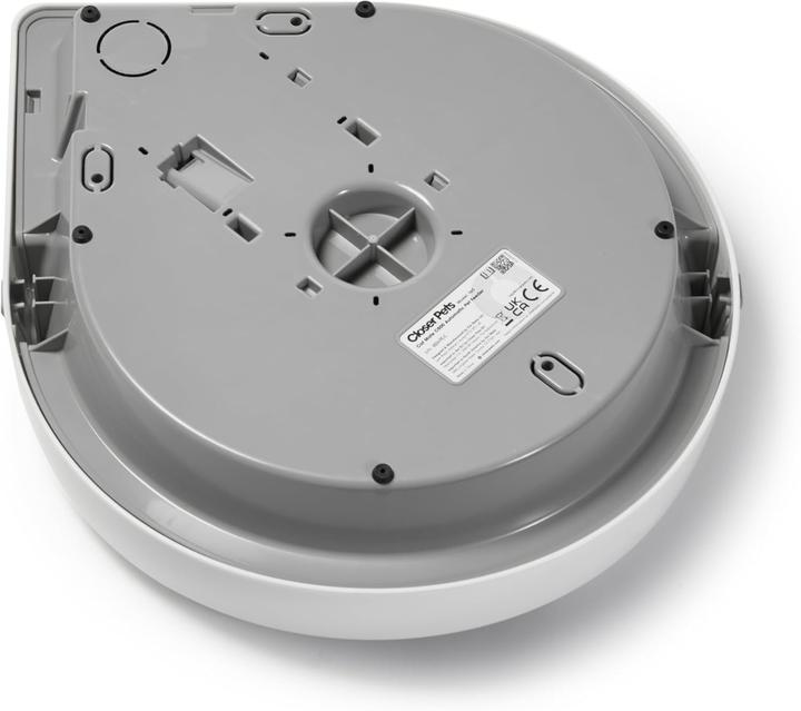 Produktbild Cat Mate Fünf-Mahlzeiten Automatische Futterspender mit Digitaltimer (33 cl)