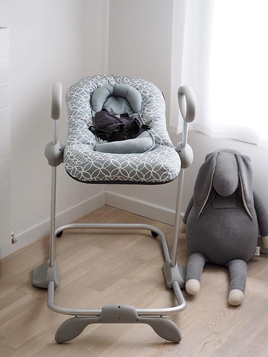 Actual product image Beaba Seesaw Up and Down III