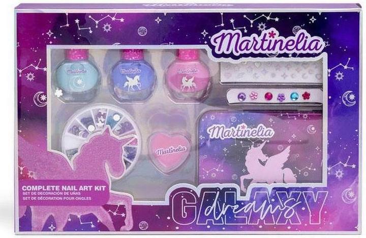Immagine prodotto Martinelia Galaxy Dreams Starry Glam Pack