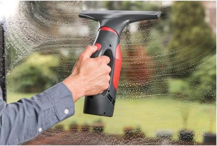 Actual product image Vileda Windowmatic Power