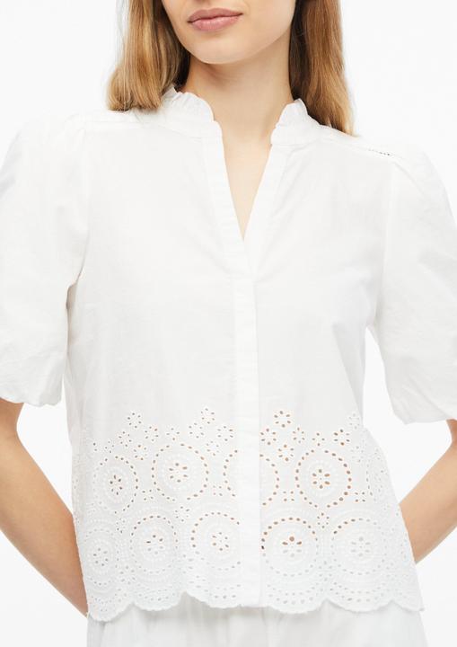 Actual product image s.Oliver Bluse (40)