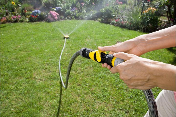 Actual product image Kärcher Regulating valve (Regulator valve)