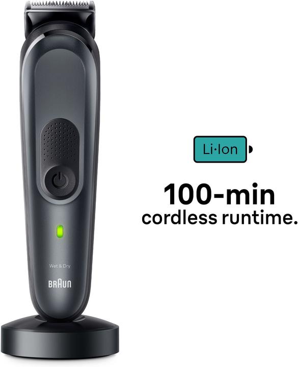 Immagine prodotto Braun Multigroom Series 7 (MGK7491)
