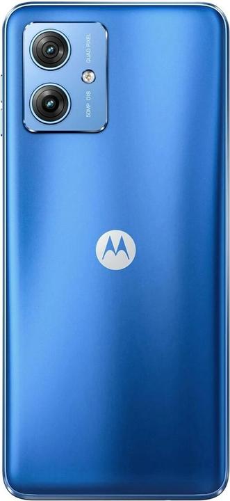 Produktbild Motorola Moto G54 Power 8GB/256GB Hellblau (256 GB, Pearl Blue, 6.50", Dual SIM, 5G)