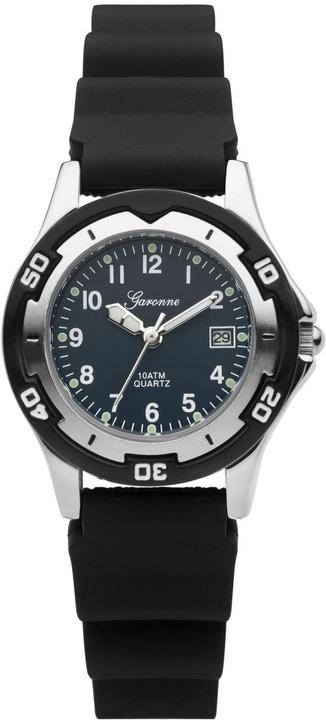 Actual product image Garonne KQ22Q317 (Analogue wristwatch)