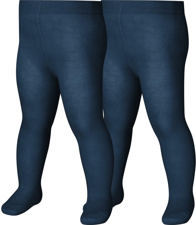 Immagine prodotto Playshoes Confezione da 2 collant (86/92)