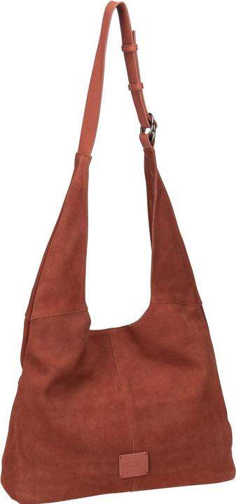 Produktbild FredsBruder Beuteltasche Lucin Hobo II