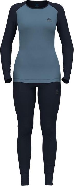 Produktbild Odlo Active Warm  Set (XS)