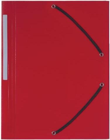 Produktbild Exacompta UNI Mappe A4 (A4, 1x)