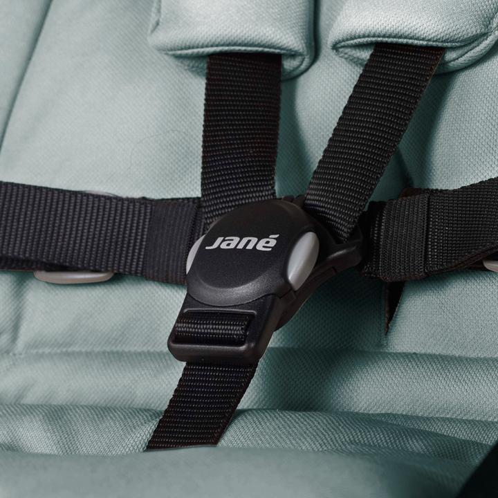 Image du produit Jané MUUM KIWA+PT Botanic