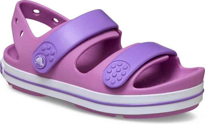 Image du produit Crocs T's Crocband Cruiser Sandal (24)