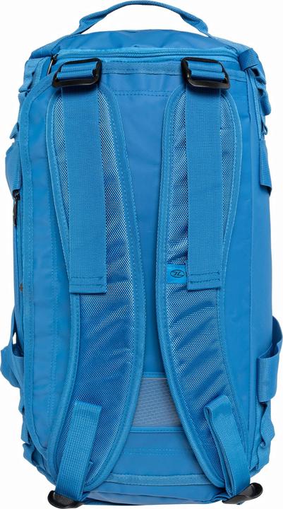 Produktbild Highlander 30l Storm Kitbag Blue (30 l)