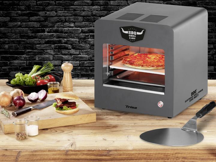 Produktbild Trisa Beefer (2.40 kW)