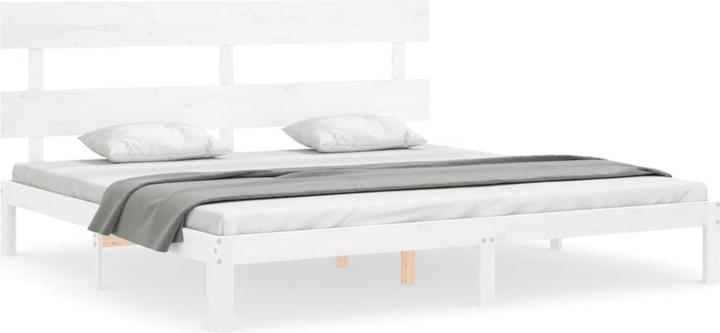 Image du produit vidaXL Bettgestell (180 x 200 cm)