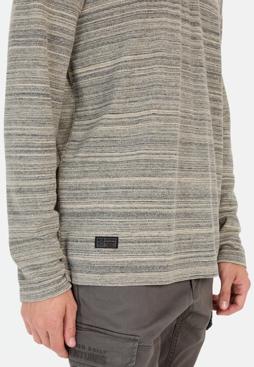 Produktbild Camel Active Langarm-Poloshirt mit Cooling Effekt (L)