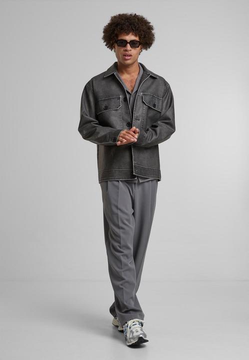 Immagine prodotto DEF Porto Shirt grey XL (XL)