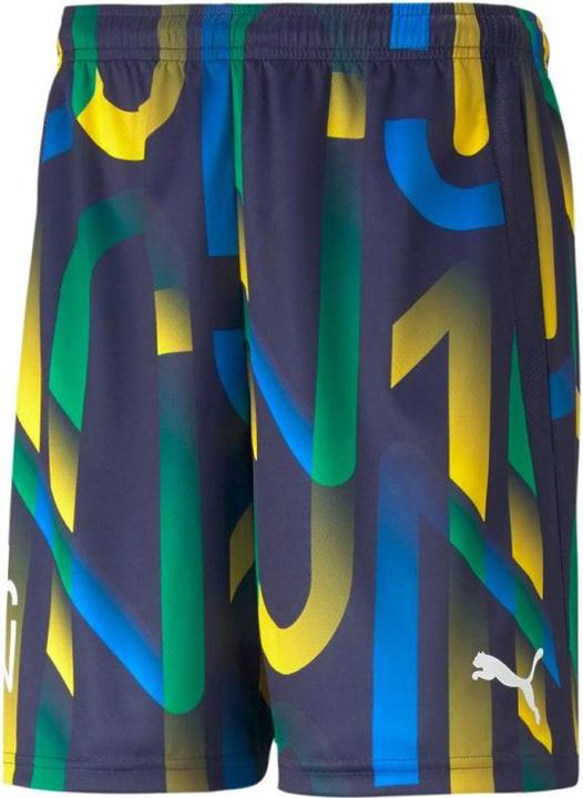 Image du produit Puma Neymar Jr. Future Printed short hommes (S)