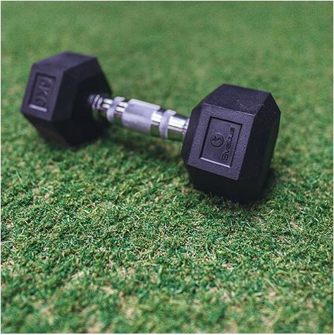 Produktbild Sveltus Hex (1 x 2 kg)