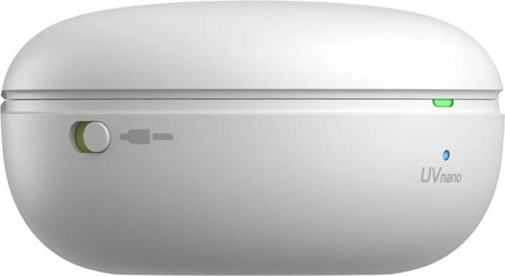 Produktbild LG Tone Free DT90Q (ANC, 9 h, Kabelgebunden)