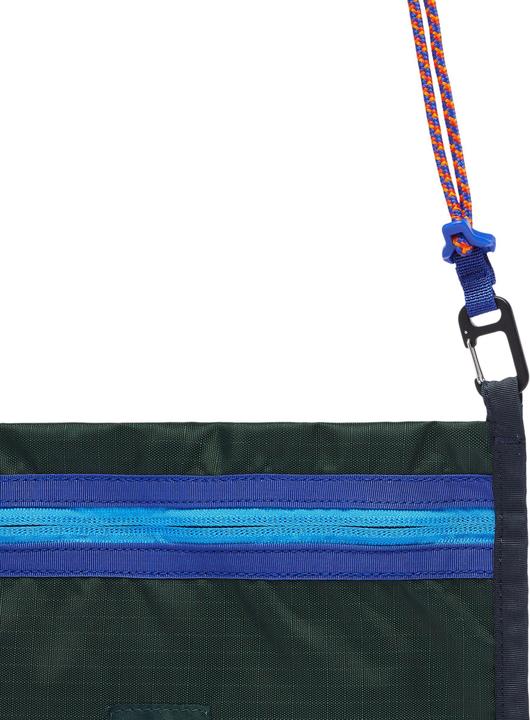 Produktbild Cotopaxi Lista 2 Lightweight Crossbody Bag Cada Dia
